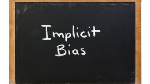 Implicit-Bias