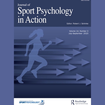 Sport Psychology in Action