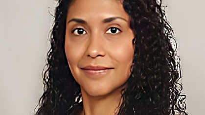 Vanessa Ramirez