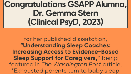 Dr. Gemma Stern