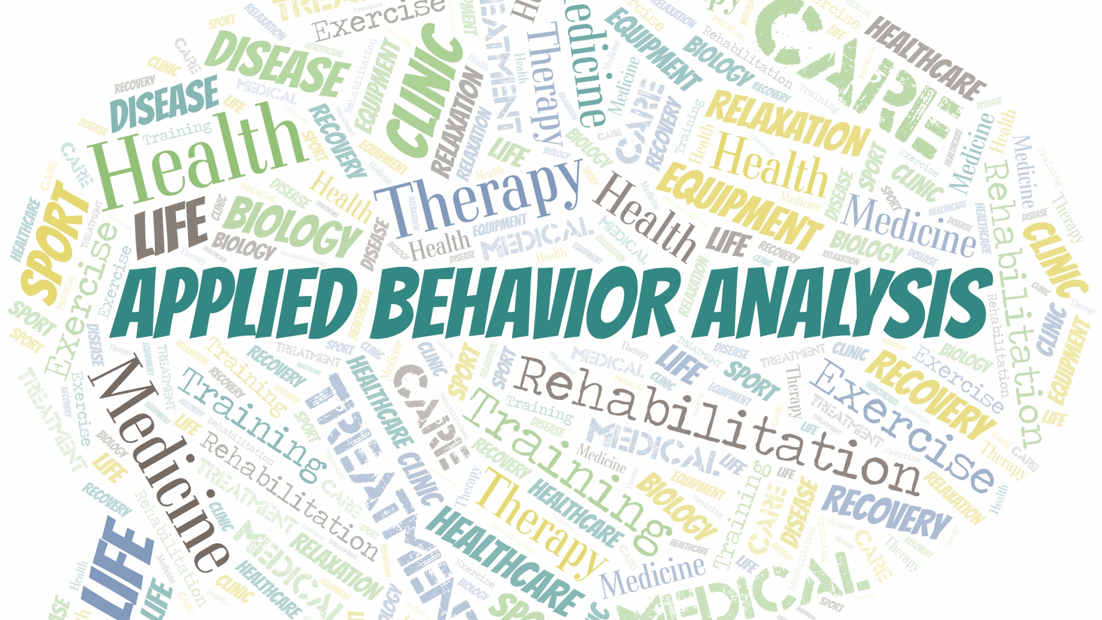 ABA | Applied Behavior Analysis | Graduate School Of Applied ...