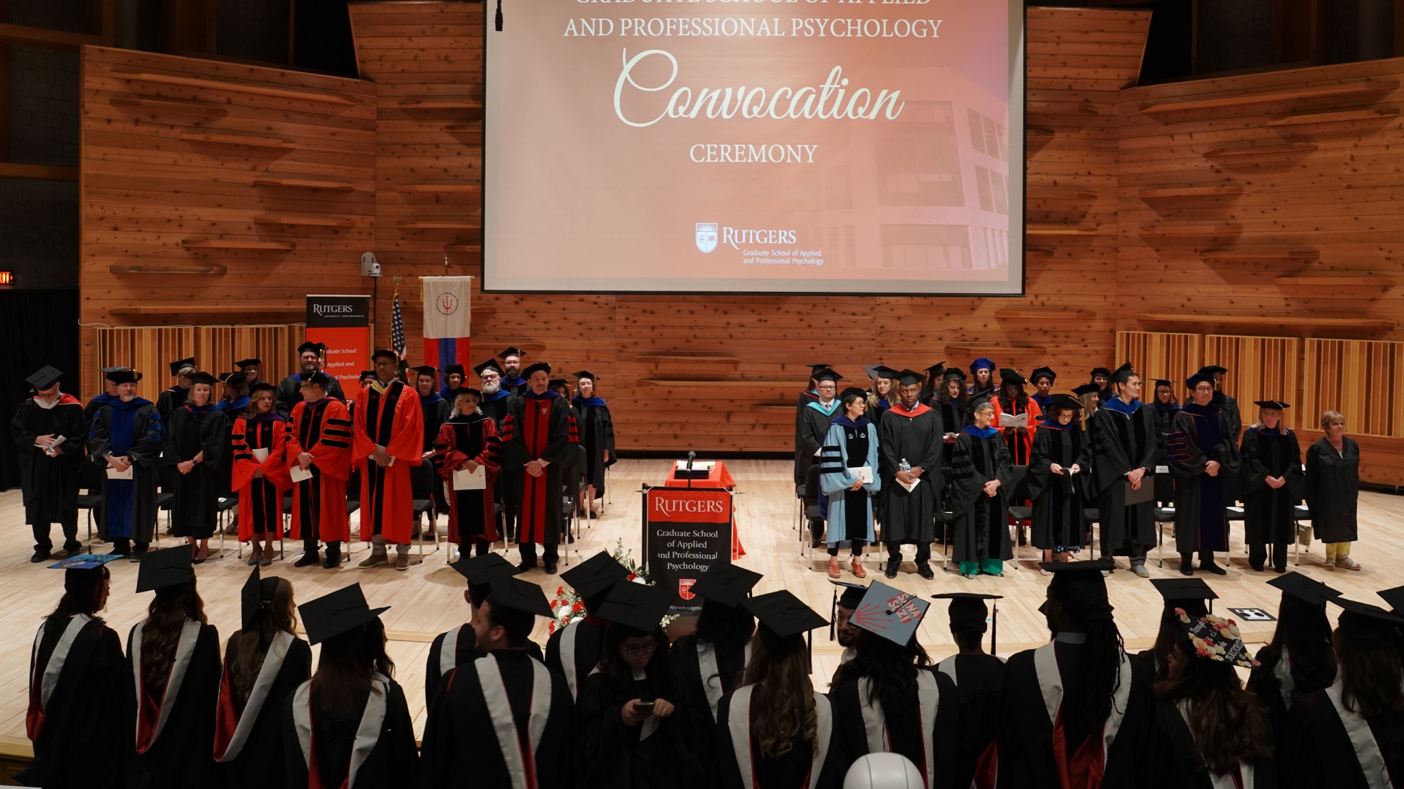 About GSAPP Graduate School of Applied Professional Psychology About GSAPP Graduate School of Applied Professional Psychology