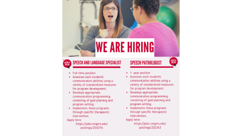 DDDC Hiring