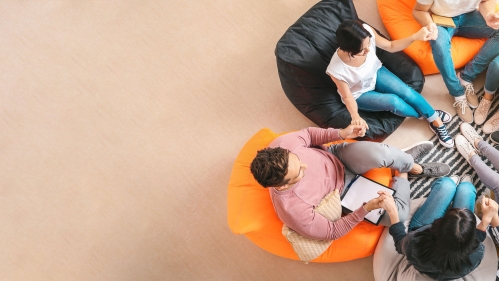 Group Psychotherapy Services