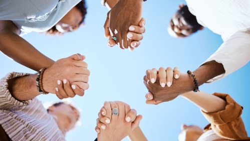 community