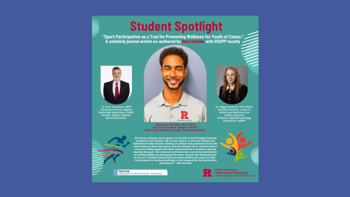 Student Spotlight