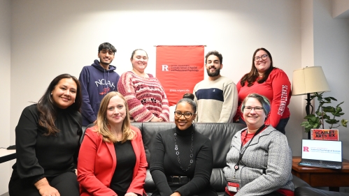 CPS staff