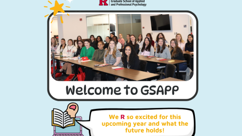 Welcome to GSAPP 2025