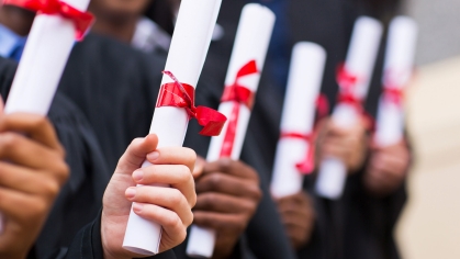 Graduation-Certificate
