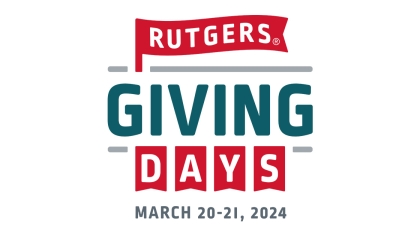 RU Giving Days 2024