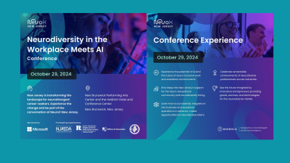 NeuroX New Jersey Conference
