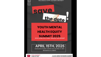 CYSEW - save the date