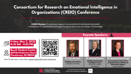 Consortium for Research on Emotional Intelligence in Organizations (CREIO) Conference (1920 x 1080 px).png