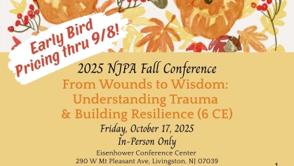 NJPA 2025 Fall Conference