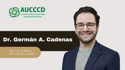 Dr. Cadenas