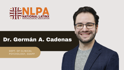 Dr. German A. Cadenas