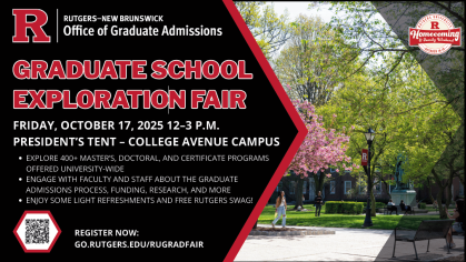 Grad Fair 2025