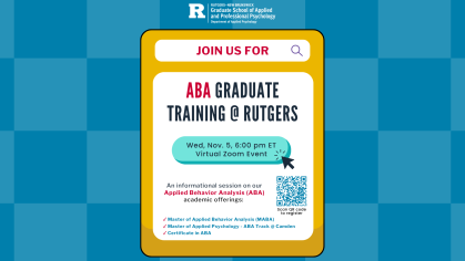 ABA Virtual Open House 2025