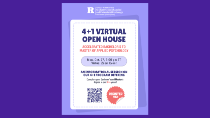 4+1 open house