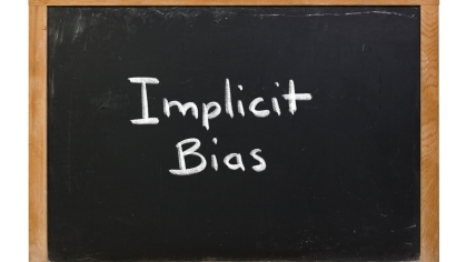 Implicit-Bias