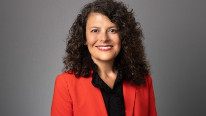 Dr. Angelica Diaz-Martinez
