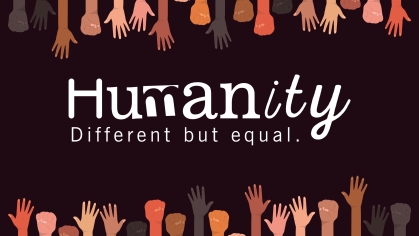 DEI-Humanity
