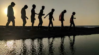 Immigration Stress, Culture and Acculturation
