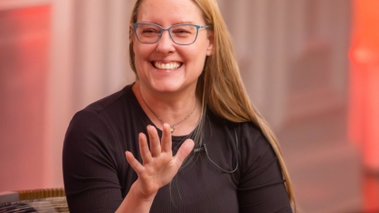 Dr. Diana Salvador