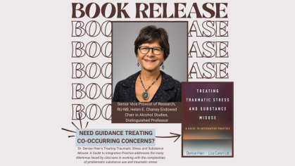 Dr. Hien Book Release