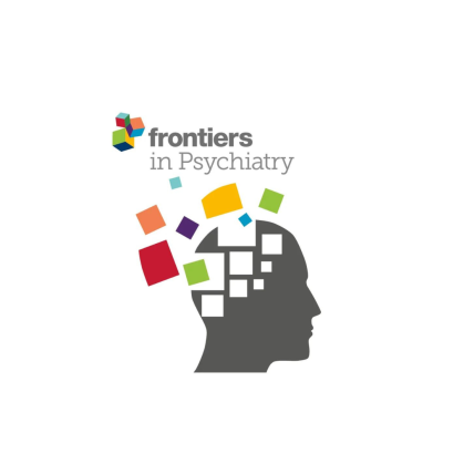 Frontiers in Psychiatry