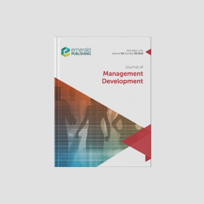 Journal Management Development