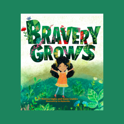 Bravery Grows