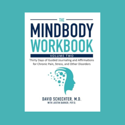 The MindBody Workbook