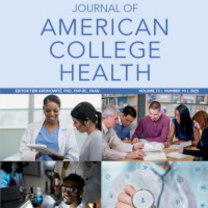 Journal of American College Health