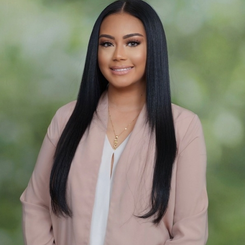 DEIB Aiyana Bedoya