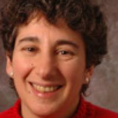 Judith Glassgold