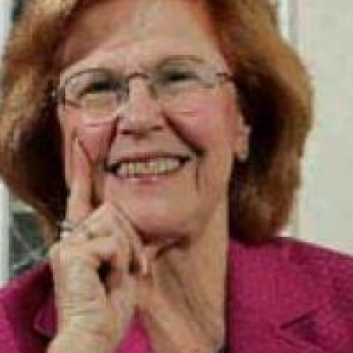 Dorothy Cantor