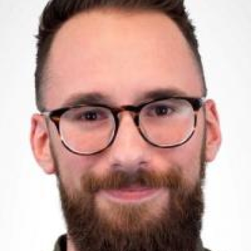 Dr. Daniel Mitteer