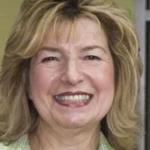 Rosalind Dorlen