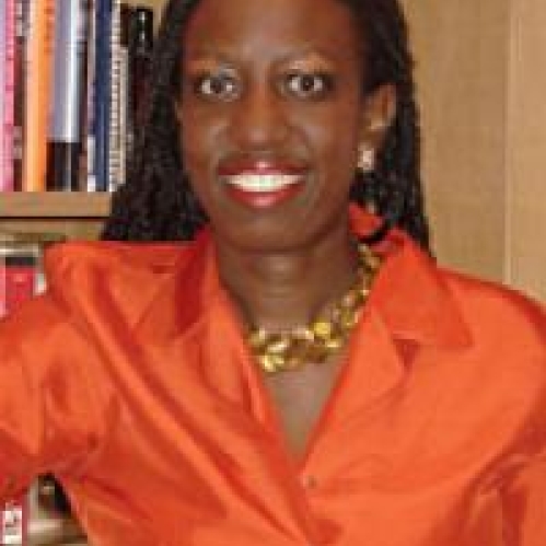 Jennifer Durham