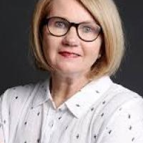 Dr. Karin Ensink