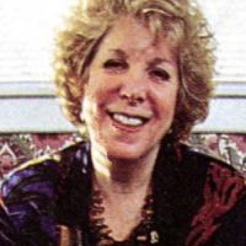 Bonnie Markham