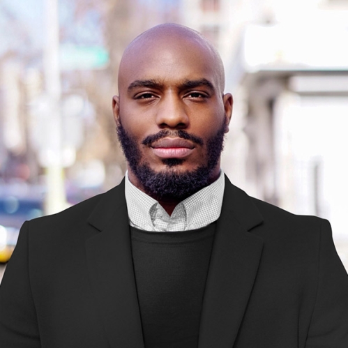 Dr. Preston Lindsay
