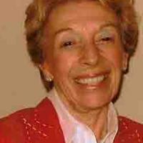2013: Jane Hochberg