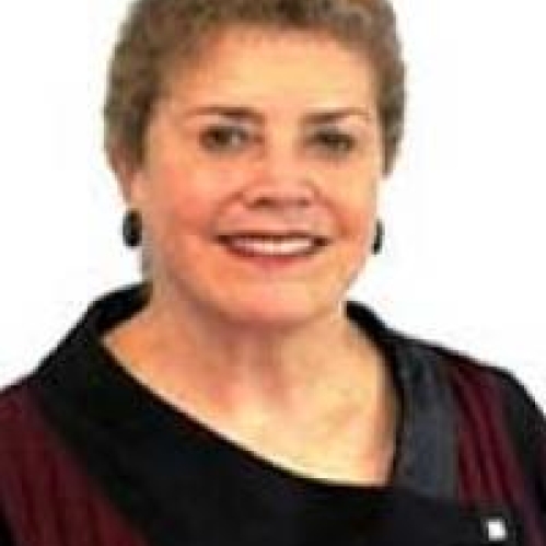 Peterson Prize Award Winner