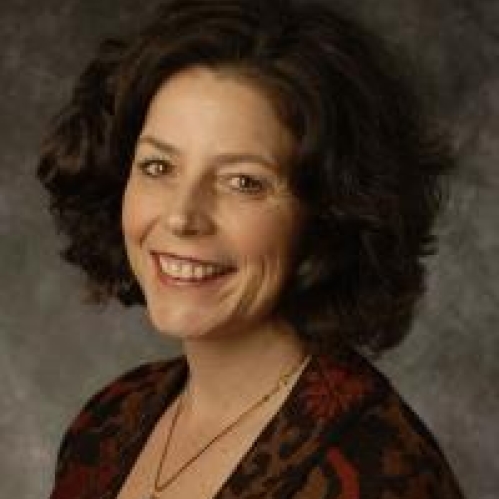 Alumni Award: 2016 Monica Indart