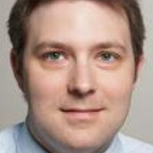 Peterson Prize Award Winner