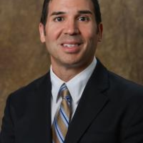Peterson Prize Award Winner