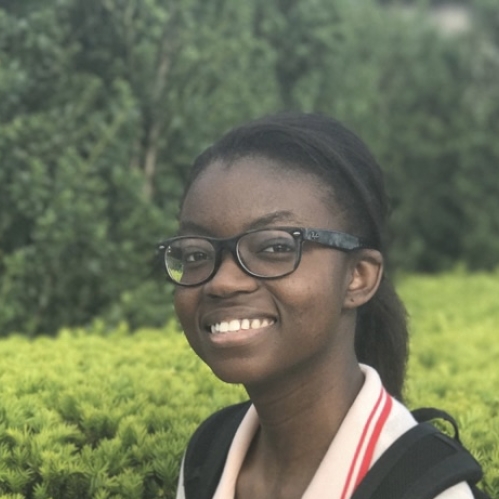 Ayomitunde Adebowale