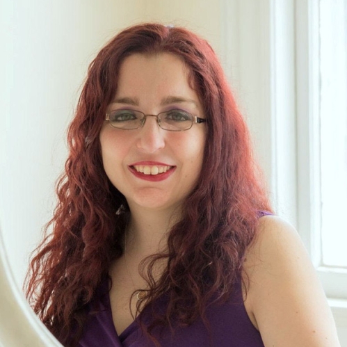 Amy Gravino